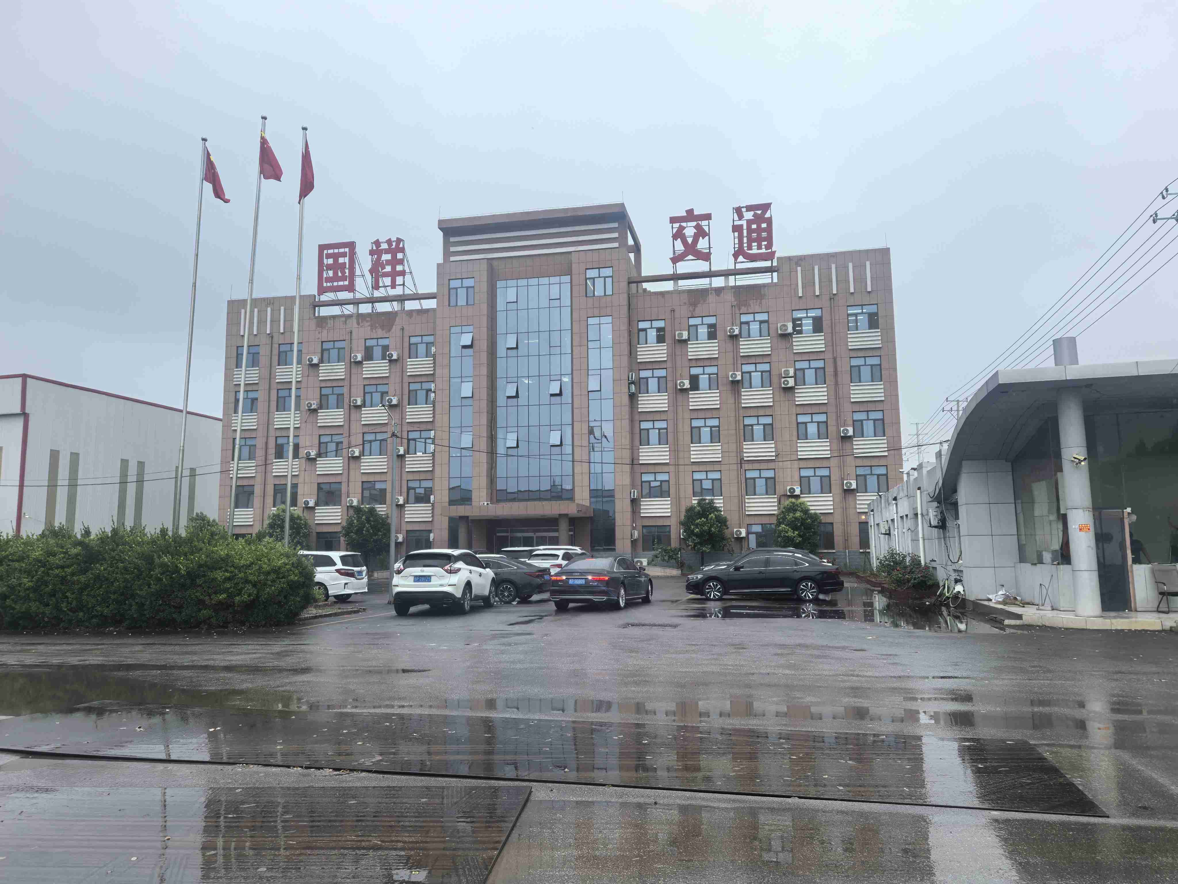泉州市三波波形护栏浸塑波形护栏 - 哪里好